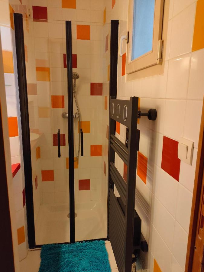 Chambre Avec Sdb Privative En Pleine Campagne Baillou ภายนอก รูปภาพ